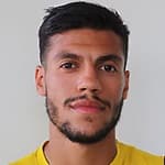 Photo of F. Ben Choug