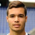 Photo of H. Chikhaoui