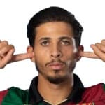Photo of H. Khadraoui