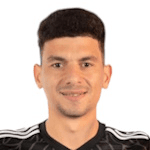 Photo of Khaled Abo Ziada