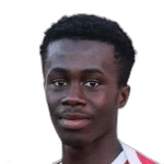 Photo of Mohamed Kone