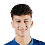 Photo of Ali Mahmoud