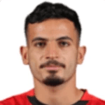 Photo of Ahmed Wahid