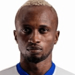 Foto di Peodoh Pacôme Zouzoua