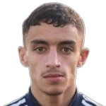Photo of A. El Farissi