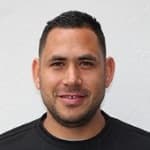 Photo of Lee Langeveldt