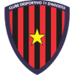 1 De Agosto