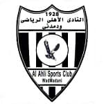 الأهلي ود مدني