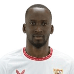 Foto di Dodi Lukebakio Ngandoli