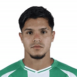 Photo of Cucho Hernández