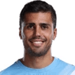 Photo of Rodri