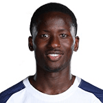 Photo of Pape Matar Sarr
