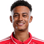 Photo of Dan Ndoye