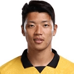 Photo of Hwang Hee-Chan