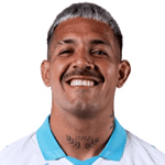 Photo of Facundo Medina