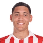 Photo of Nahuel Molina