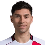 Photo of Gonzalo Montiel