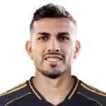 Photo of Leandro Paredes