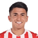 Photo of Thiago Almada