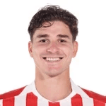 Foto di Julián Álvarez