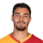 Photo of Kaan Ayhan