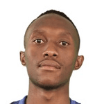 Photo of Thapelo Maseko