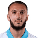 Photo of Amine Gouiri
