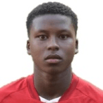 Photo of Sidny Lopes Cabral