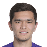 Foto di Ruslanbek Jiyanov