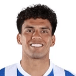 Photo of Diego Gómez