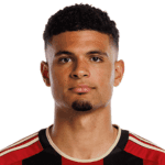 Photo of Miles Robinson