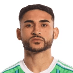 Foto di Cristian Roldan