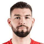 Photo of Maxime Crépeau