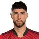 Photo of Jonathan Osorio
