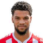 Foto di Roshon van Eijma