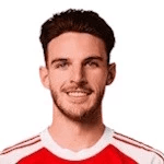 Photo of Declan Rice