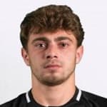 Photo of Turan Manafov