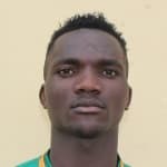 Photo of Solomon Sakala