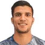 Photo of Abderrahmane Kernane