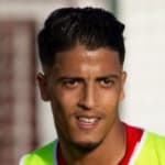 Photo of Amine Aboulfath