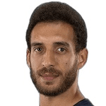 Photo of Hesham Mohamed