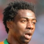 Photo of Alex Ngonga