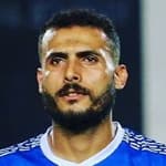 Photo of Ibrahim El Kadi