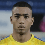 Photo of Mahmoud El Badry