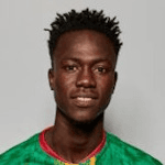 Photo of Idrissa Thiam