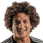 Foto di Ahmed Atef Mouhran Mohamed