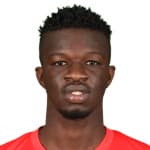 Photo of A. Dia N'diaye