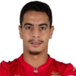 Photo of Wissam Ben Yedder