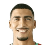Photo of Abdel Rahman Rashdan