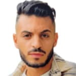 Foto di Oussama Lamlaoui
